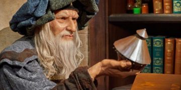 La prédiction terrifiante de Nostradamus pour 2025 : ce que vous devez savoir avant qu’il ne soit trop tard !