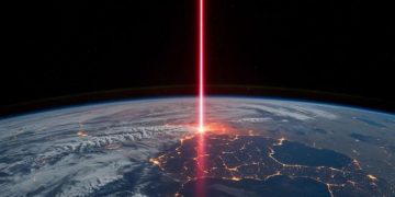 La Terre capte une communication laser émise à près d’un demi-milliard de kilomètres