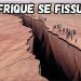 L’Afrique se divise en 2 continents et personne n’en parle