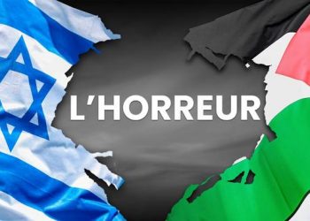 Le risque d’une guerre totale, après plus d’un an d’horreur