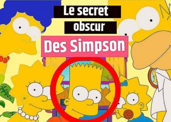 Le secret le plus obscur des Simpson