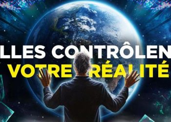 Les 12 lois de l’univers