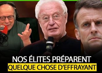 Les mensonges des élites enfoncent le peuple [Interview choc de Charles Gave]