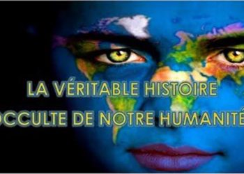 L’histoire occulte de notre humanité