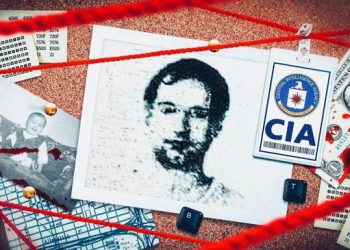 L’incroyable cavale du Roi du dark web