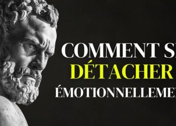 Maîtriser l’art du détachement émotionnel | Stoïcisme