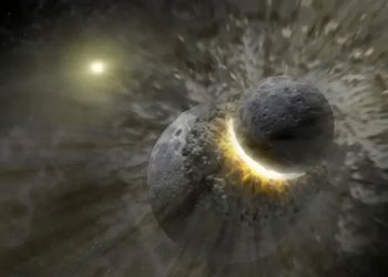 La théorie favorite de la science sur la Lune pourrait être totalement fausse