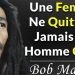 Mots de sagesse de Bob Marley | Pensées et citations inspirantes sur la vie et l’amour
