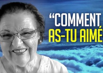 Nicole meurt pendant 45 secondes, on lui montre le futur de la société (EMI)