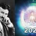 Nikola Tesla avait prédit l’avenir de 2025 !