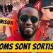 P Diddy en prison (toute l’affaire +updates)