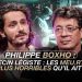 Philippe Boxho, médecin légiste : les meu.rtres les plus horribles qu’il ait vus !