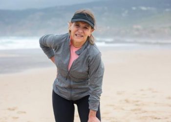 Pourquoi ressent-on davantage de fatigue quand on vieillit ?