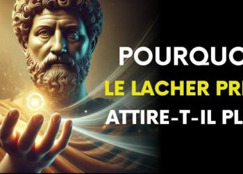 Si vous voulez vraiment quelque chose, laissez-la partir et attirez-la | Loi de l’attraction