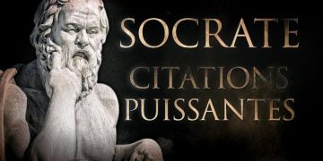 Socrate : le meilleur de son oeuvre | Citations