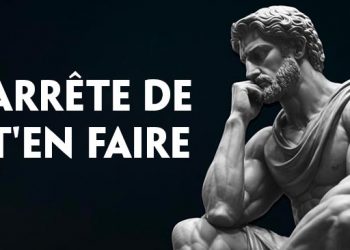 7 principes stoïciens pour maîtriser l’art du détachement et du lâcher-prise