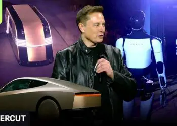 L’événement « We, Robot » de Tesla : tout ce qui a été révélé