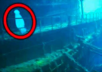 Ce qu’ils ont découvert dans le Titanic a choqué le monde entier