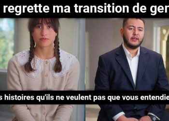 Transformation de genre : réalités méconnues | Un documentaire que tous les parents doivent voir