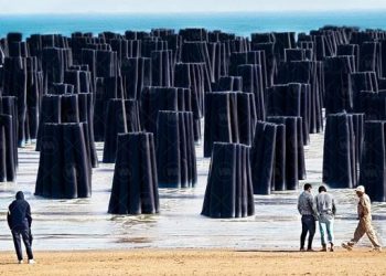 Voici pourquoi les États-Unis ne peuvent pas utiliser le pétrole qu’ils produisent