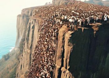 Voici pourquoi personne ne devrait construire un pont entre l’Europe et l’Afrique