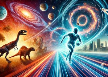 Nous avons voyagé dans le temps. Maintenant, les physiciens sont en colère.