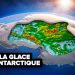 Que se cache-t-il sous la glace de l’Antarctique ?