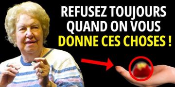 5 cadeaux à ne jamais accepter de personne : vous ne deviendrez pas riche si vous les acceptez