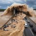 75 catastrophes naturelles choquantes capturées en vidéo !