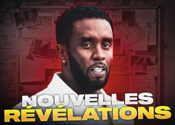 Affaire Diddy : de pire en pire (et les médias n’en parlent pas) !
