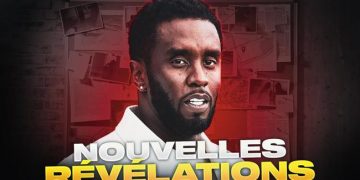 Affaire Diddy : de pire en pire (et les médias n’en parlent pas) !