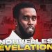 Affaire Diddy : de pire en pire (et les médias n’en parlent pas) !