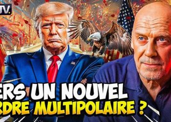 Alain Soral analyse la victoire écrasante de Donald Trump et ses conséquences sur le monde