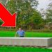 VIDÉO INCROYABLE ! Un homme soulève un bloc de 20 tonnes à la main ?