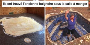 28 fois où des gens ont découvert des choses surprenantes laissées dans des bâtiments par les anciens propriétaires
