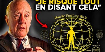 Ce scientifique avertit que nous sommes coincés dans une boucle temporelle… Les preuves sont partout !