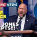 🚨URGENT : Ils ont dit que ça n’arriverait jamais, mais Alex Jones vient d’accepter et tout le monde panique