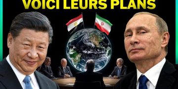 🚨 BRICS 2024 : Quelque chose d’immense s’est produit…