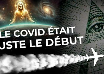 Chemtrails et Projet Blue Beam : la théorie du complot ultime