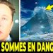 Elon Musk révèle le secret d’extraterrestres caché en Antarctique