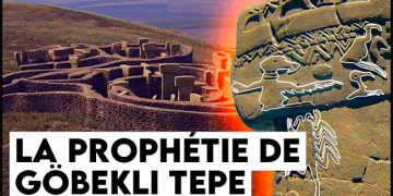 Göbekli Tepe et la prophétie du pilier 43 : Apocalypse et la pierre du vautour