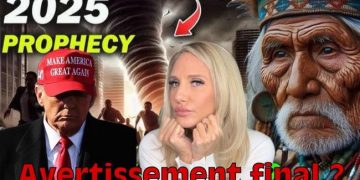 La prophétie Hopi de l’homme au chapeau rouge : un message pour aujourd’hui ?