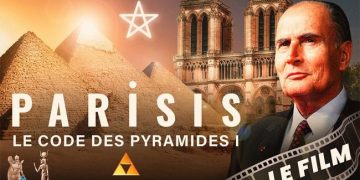 Le code des pyramides : Parisis – révélations sur un mystère intemporel
