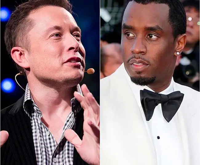 DERNIÈRES NOUVELLES : Elon Musk annonce le 20 janvier comme date de publication de la liste des clients de Diddy et Epstein : « Nous les dévoilons tous »