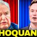 Elon Musk vient de menacer George Soros et George perd complètement les pédales !
