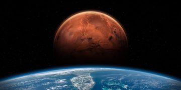 La NASA a fait une découverte bouleversante : Des preuves irréfutables de l’existence d’une vie antérieure sur Mars