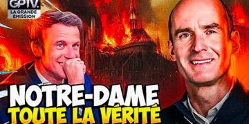 La vérité éclate enfin ! tout sur l’attentat de notre-dame | ludovic malot