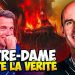 La vérité éclate enfin ! tout sur l’attentat de notre-dame | ludovic malot