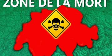 Pourquoi aucun pays ne veut faire la guerre à la Suisse ?
