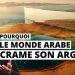 Pourquoi le monde Arabe déconne avec son argent ? | Idriss Aberkane